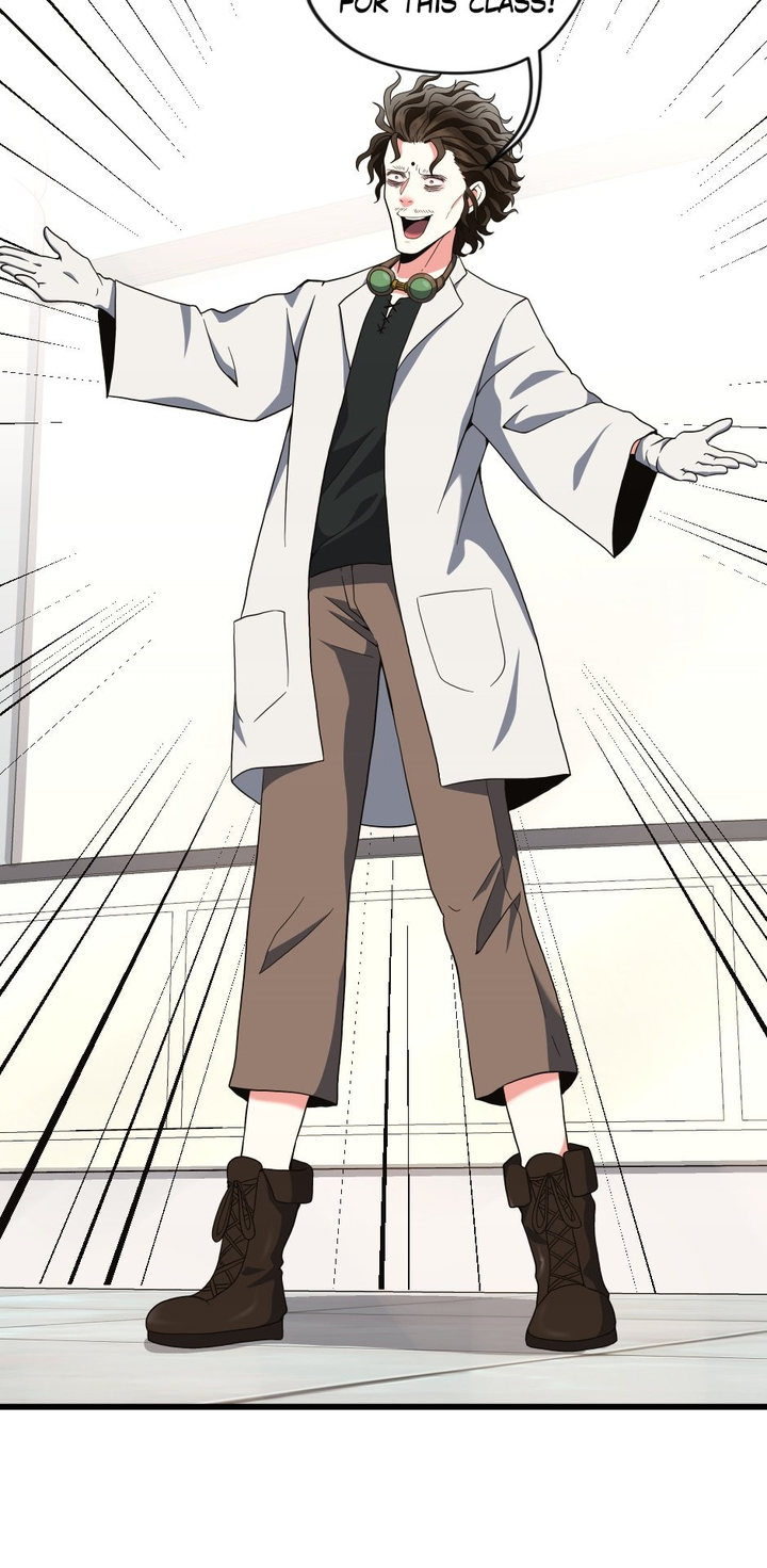 The Beginning After The End Chapter 95 image 61